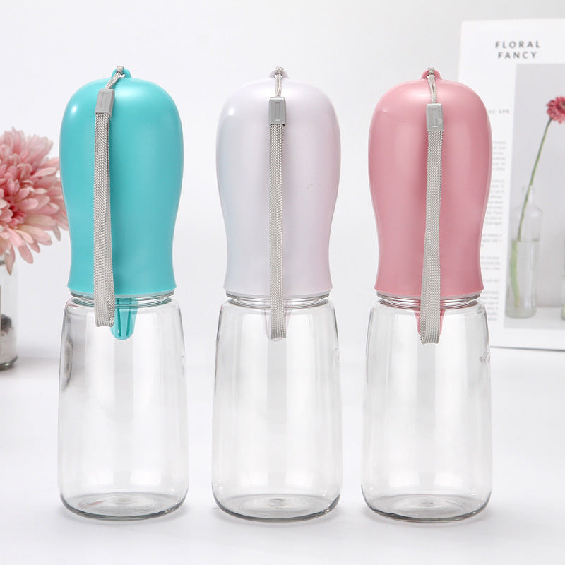 Pet Outdoor Portable Cup Dog Outing Drinking Cup 48f07e6b 19ec 47a0 bfb2 eb4365f1177d