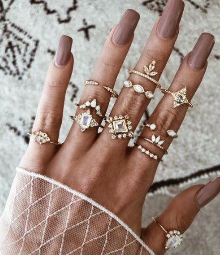 European And American Cross-border New Jewelry 12-piece Set 48f67ad9 8365 4c85 be1f cd15df1c00ab