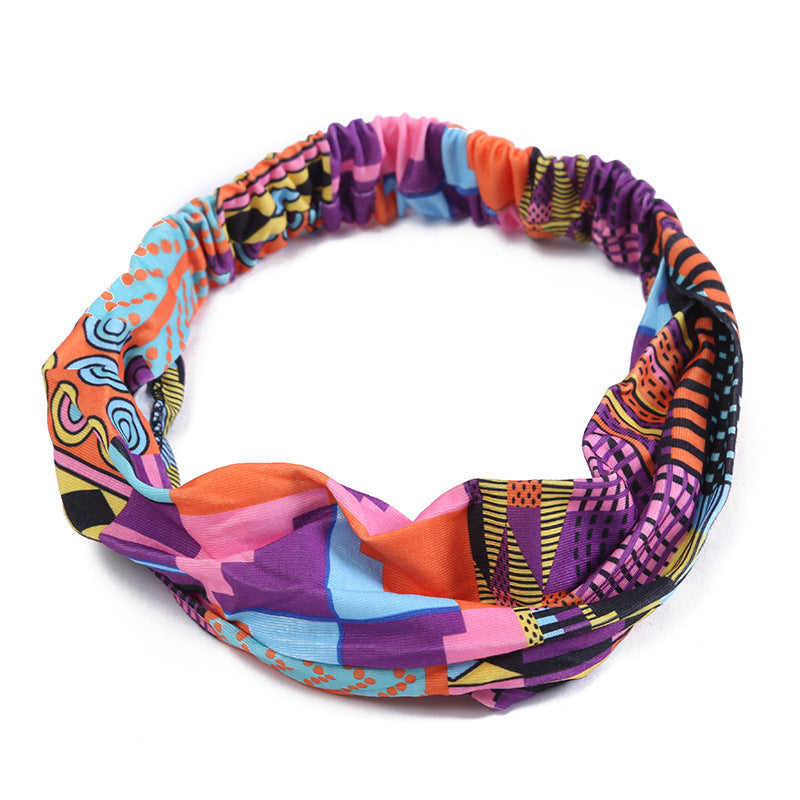 Bohemian Hair Band Makeup Shampoo Headband Female 48fadea8 0129 48c3 89cf 26bf90127c5b
