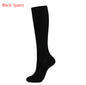 Copper Fiber Compression Socks Nylon Nylon Pressure Outdoor Sports Socks Multi-color Sequential Socks 48fc625b decb 45c6 a9eb
