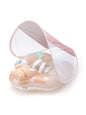 Baby Sun Protection Sunshade Swan Swimming Ring 4900ba4f bda8 4e3c bc11 2d86fc36e66a