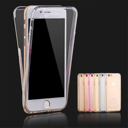 Compatible with Apple , Front and back covers cover 490131345704