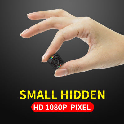 SQ11 HD 1080P DV super mini camera motion motion DV infrared night vision DV 4904215716 760736316