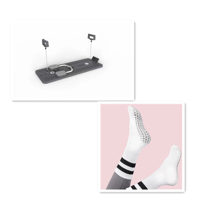 Multifunctional Fitness Board Flat Support Chest And Abdominal Muscle Equipment Household Abdominal Wheel 490557aa 2fe6 45a1 