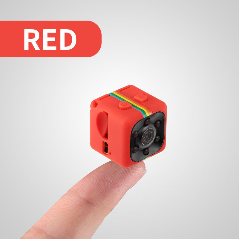 SQ11 HD 1080P DV super mini camera motion motion DV infrared night vision DV 4907304859 760736316