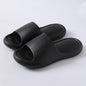 Fashionable Thick Soles Soft And Silent Couples EVA Anti-slip Slippers 4908a58b 42c6 484a ae8d fdce87d792ec