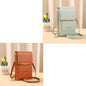 Factory Direct Sales Touch Screen Phone Bag Women's Messenger 490d7639 761d 4bd6 a378 2005bb13a7ef