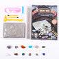Gem Dig Kit Dig Up 17 Gems STEM Science &amp Educational Toys Make Great Kids Activities 490f864b 323a 469e 93c0 0afdd3965c45