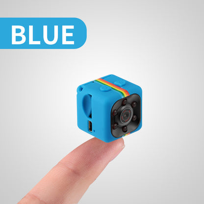 SQ11 HD 1080P DV super mini camera motion motion DV infrared night vision DV 4910186458 760736316