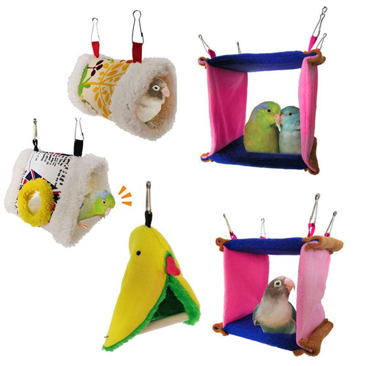 Hammock bird nest 491173899605