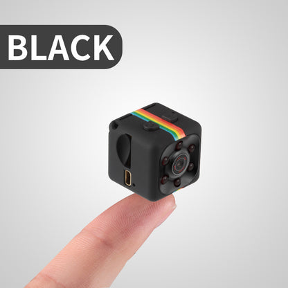 SQ11 HD 1080P DV super mini camera motion motion DV infrared night vision DV 4911976328 760736316