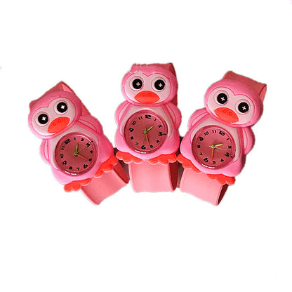 3D Cute Cartoon Kids Watches - HD Wireless Product #16