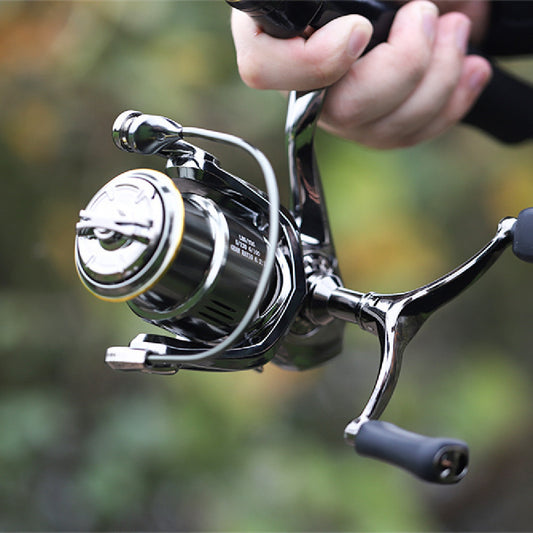 Subspinning Wheel Micro-object Fishing Raft Long Throw Fishing 491568c2 1398 4c30 8bdb 711fec6b920f