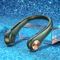 New Mini Neck Fan Portable Bladeless Hanging Neck Rechargeable Air Cooler Mini Summer Sports Fans 4916b4b0 3ec3 4334 b984 29b