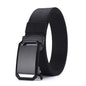 Men's Toothless Automatic Buckle Canvas Belt 4916bfb7 1c22 403b b44a 04f2edaad742