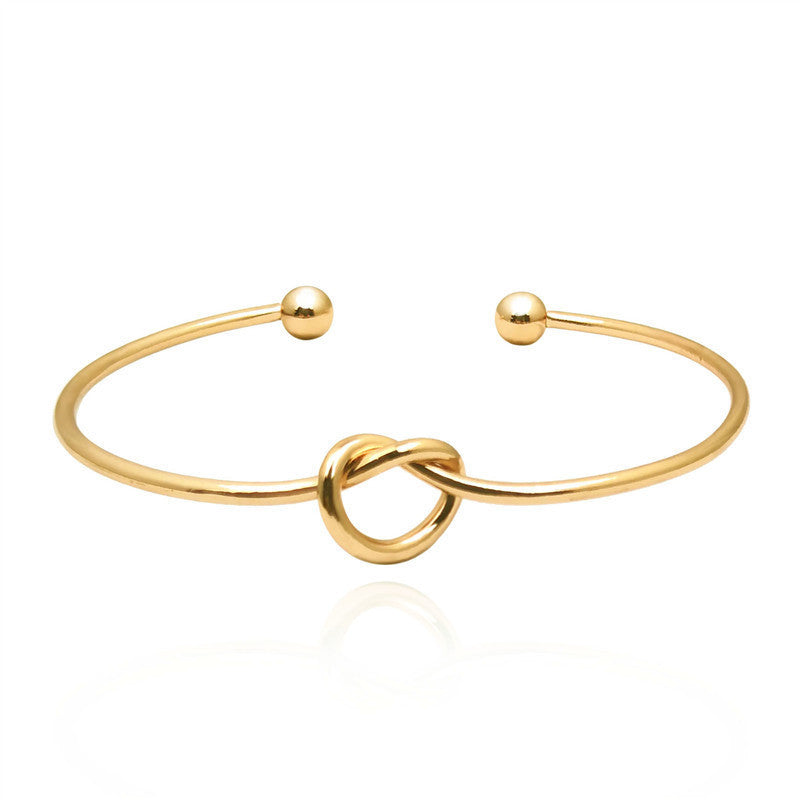 Women's Six-pointed Star Hollow Fashion Bracelet 491cd200 6863 4861 bafb ed61ec64b31b