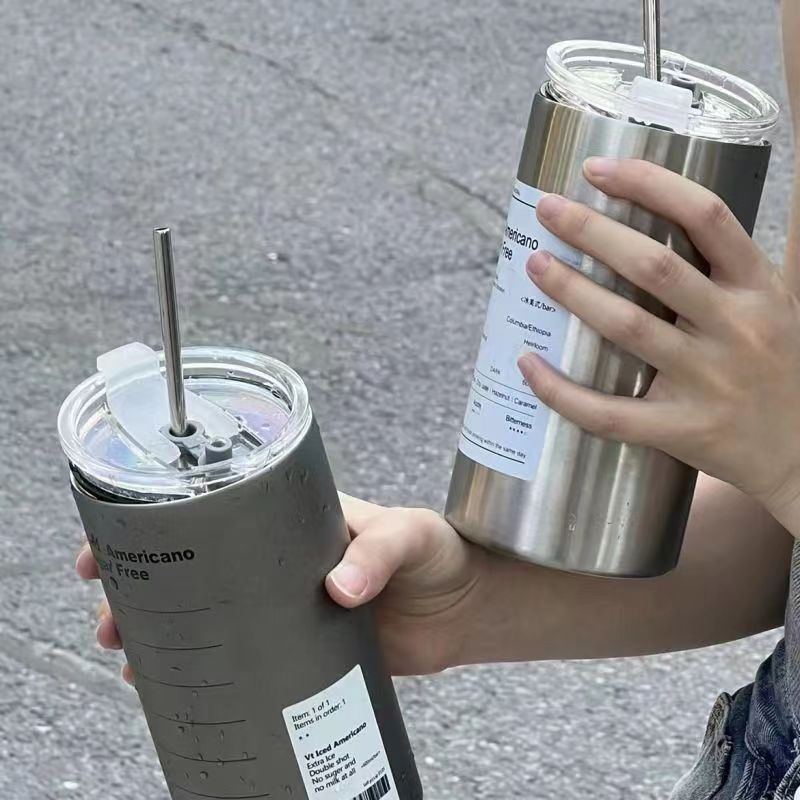 Fashion American 304 Stainless Steel Coffee Cup 4925544c 4c47 4122 ba0b cfd3042bc199
