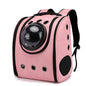 Leather pet carry backpack capsule 4925915103088 622164a1 d69f 4acf ac45 885811e961b3