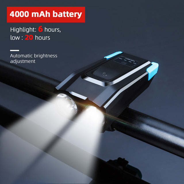 Bicycle lights 492702171469