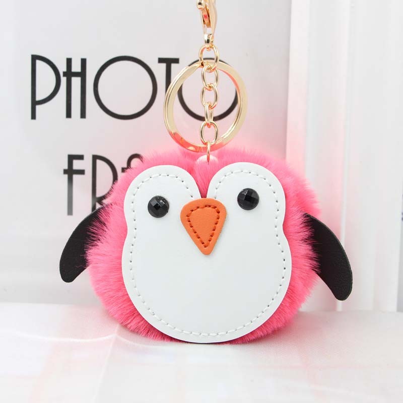 Creative Plush Handbag Pendant Keychain 4927d4ac 7962 4072 b360 4a58dfe1d4f6