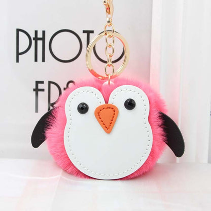 Creative Plush Handbag Pendant Keychain 4927d4ac 7962 4072 b360 4a58dfe1d4f6