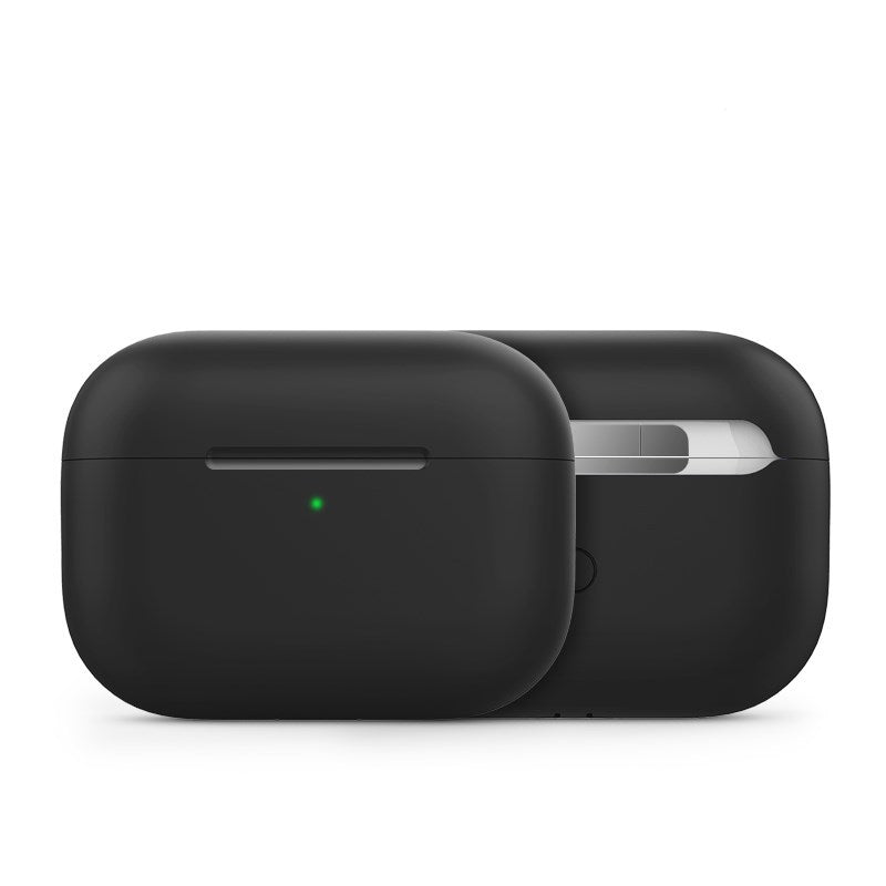 Compatible with Apple, Liquid silicone cover for wireless Bluetooth headset 492861061765