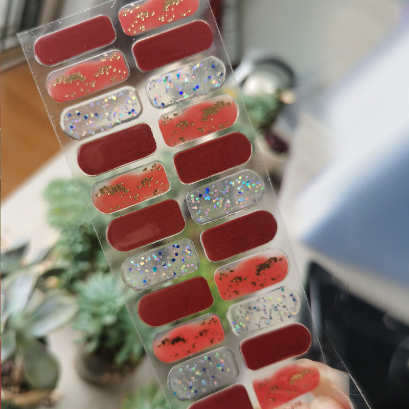 Nail Beauty Sticker Full Film 492b871a 4933 4757 9419 a783be695a43