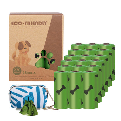 Go Out To Pick Up Poop Garbage Bag 4933ec2f 6a45 4a0c ae08 fc85814f7565