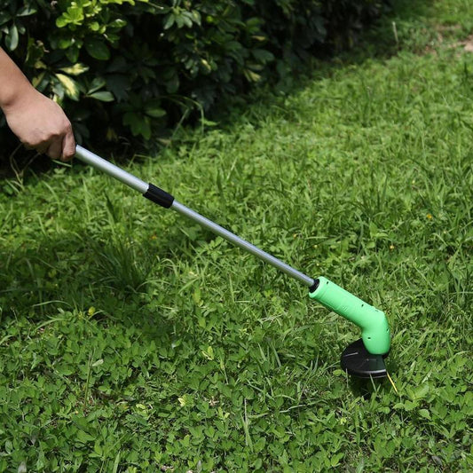 Cordless Lawn Trimmer Weed Trimmer Lawn Mower 4935858091120