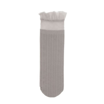 All-match comfortable socks and mesh socks 4939382358588