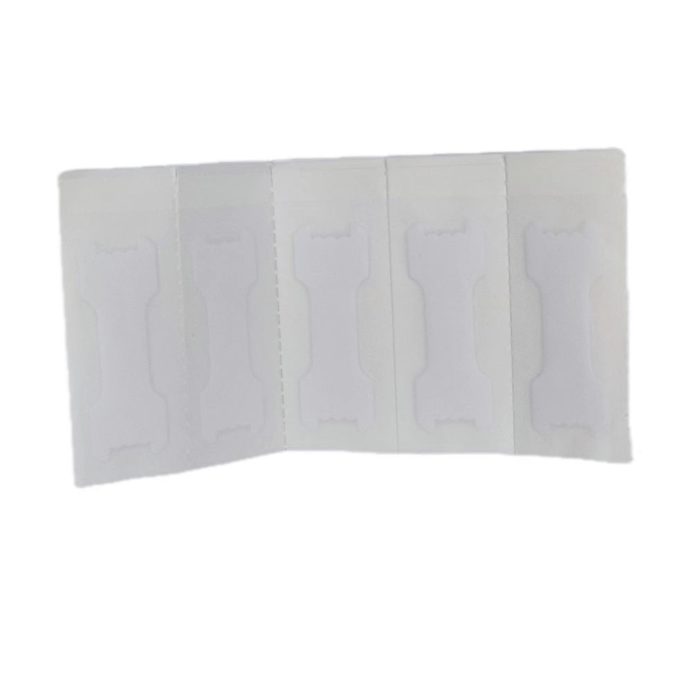Three Nose Bridge Strips Transparent Nasal Sticker 493f8d29 5e5e 4184 a675 7c5a19833f7a