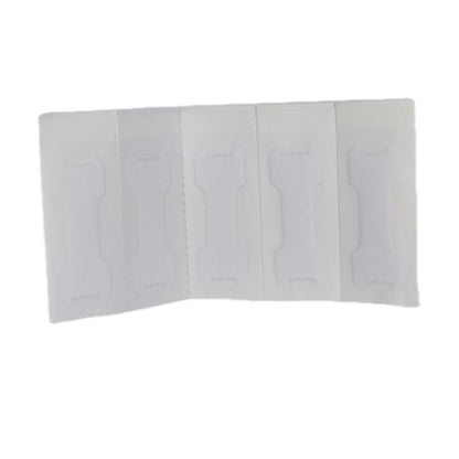 Three Nose Bridge Strips Transparent Nasal Sticker 493f8d29 5e5e 4184 a675 7c5a19833f7a
