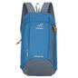 New Men's And Women's Travel And Leisure Small Backpack 4940429487 1739377701