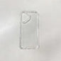 Simple And Transparent Acrylic Anti Drop Phone Case - 图片 5