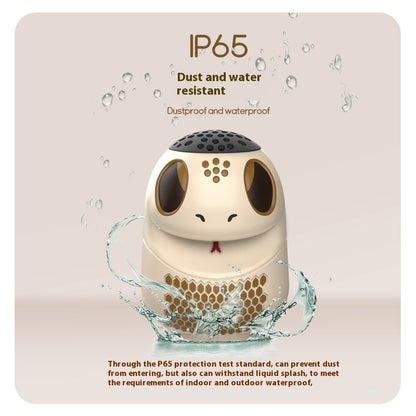 Wireless Small High-quality Cartoon Bluetooth-compatible Speaker 4941c89d 7be7 4a34 8f54 2a041d945699 trans