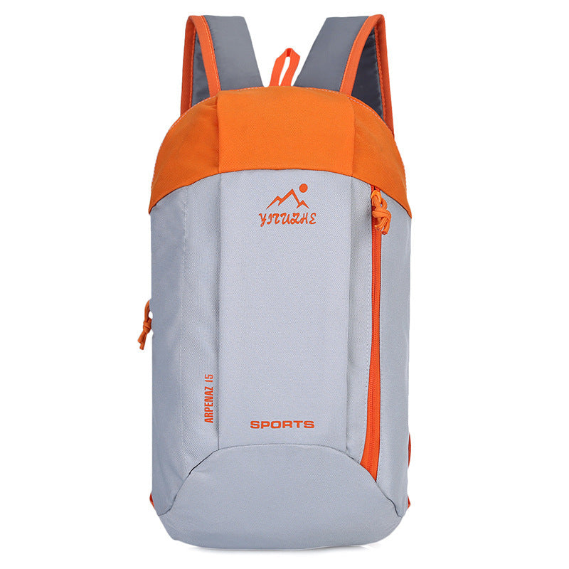 New Men's And Women's Travel And Leisure Small Backpack 4942591197 1739377701