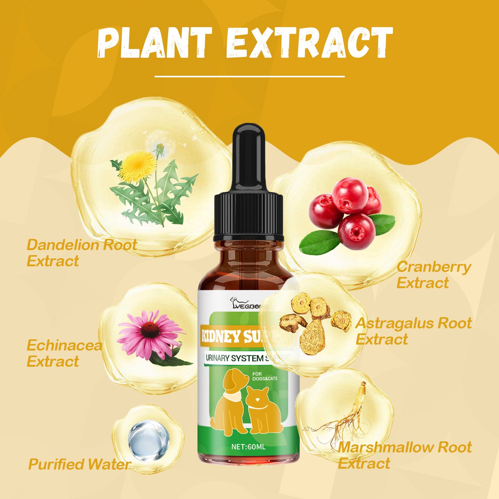 Pet Nutritional Supplements Enhance Energy Vitality 4944be3d c0a7 4baa a1ee cd87bb0960e6