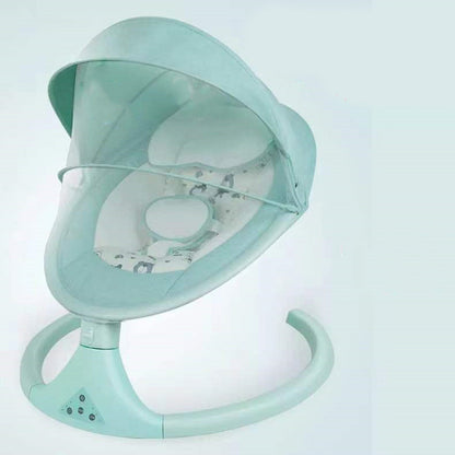 Electric cradle for infants 4945712730293
