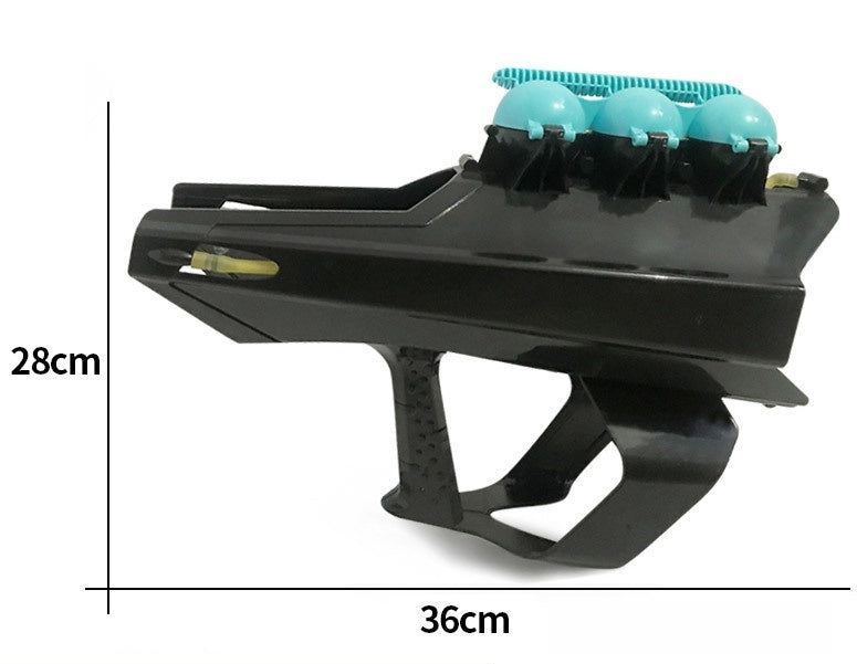 Snowball Clip Snowball Launcher Snowball Snowballing Tool 4947039494449