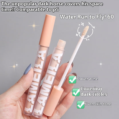 Concealer Cover Fleck Acne Dark Circles 494d4937 4363 44f0 968b 82b41fbf0d5d trans