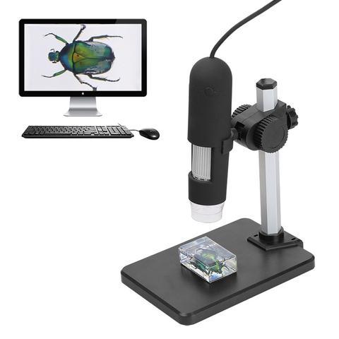 USB Microscope Camera - 图片 1