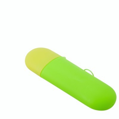Travel toothbrush box 495266466688