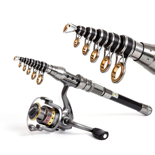 Kuanghu Fishing Rod 495439882475