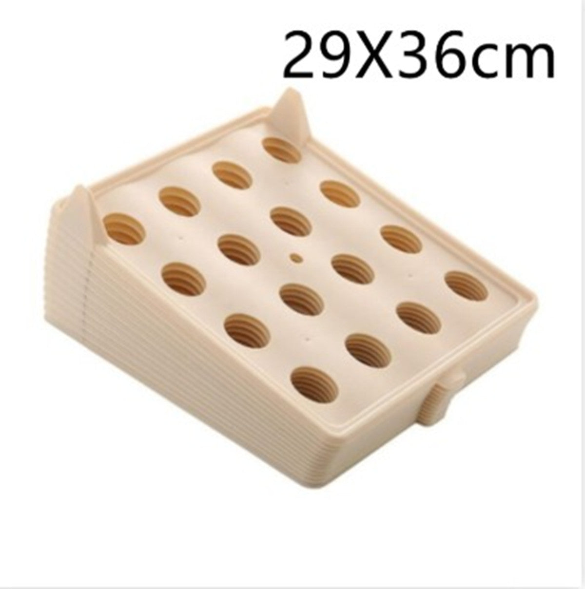 Multifunctional Durable Plastic Laundry Storage Fold Board Unique Clothing Shelves 4954ec38 4a1b 4947 8c4b 85702478361f