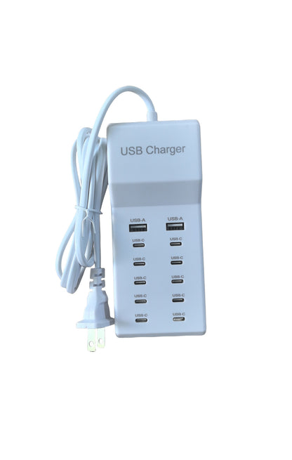 5V2a Charger USB multi port mobile phone charger - HD Wireless Product #9