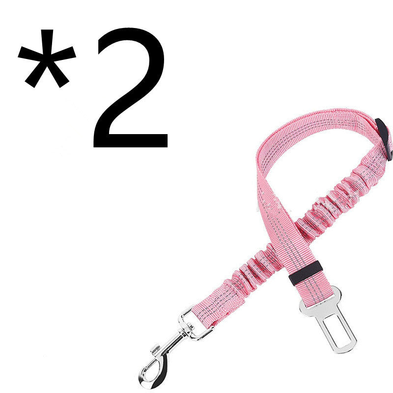 Dog Car Seat Belt Car Towing Rope 495cd22b 2197 45c1 abf4 198220d5bcca