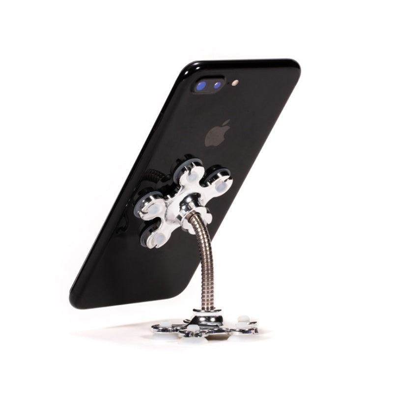 Double-sided Silicone Suction Phone Holder - 图片 6