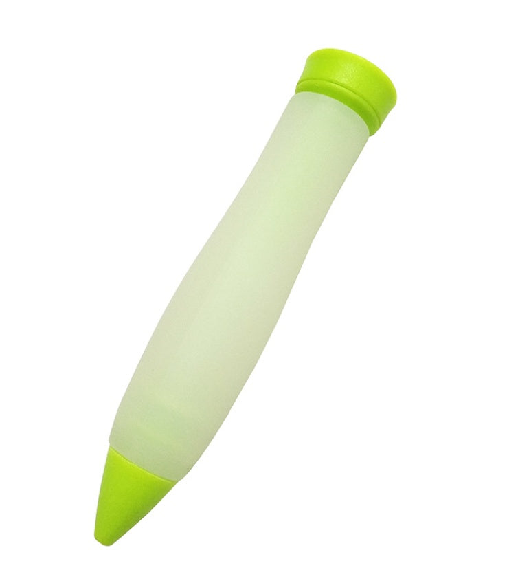 Cake DIY Graffiti Pen Squeeze Cream Pen 4965567101489