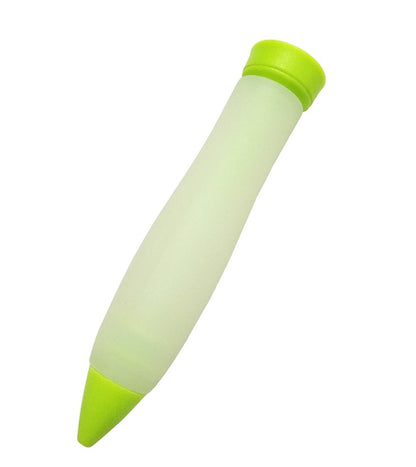 Cake DIY Graffiti Pen Squeeze Cream Pen 4965567101489