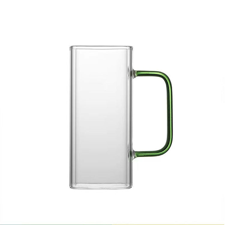 Creative Fashion High Borosilicate Glass Mug 4968b3b0 f93a 4ac3 920b a422c4efa82e